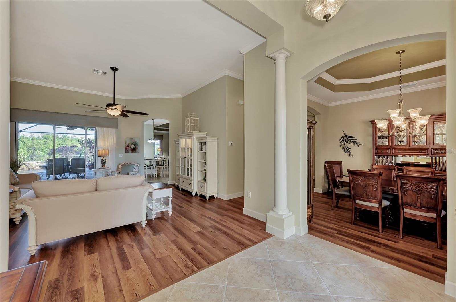 RIVERWOOD - Residential