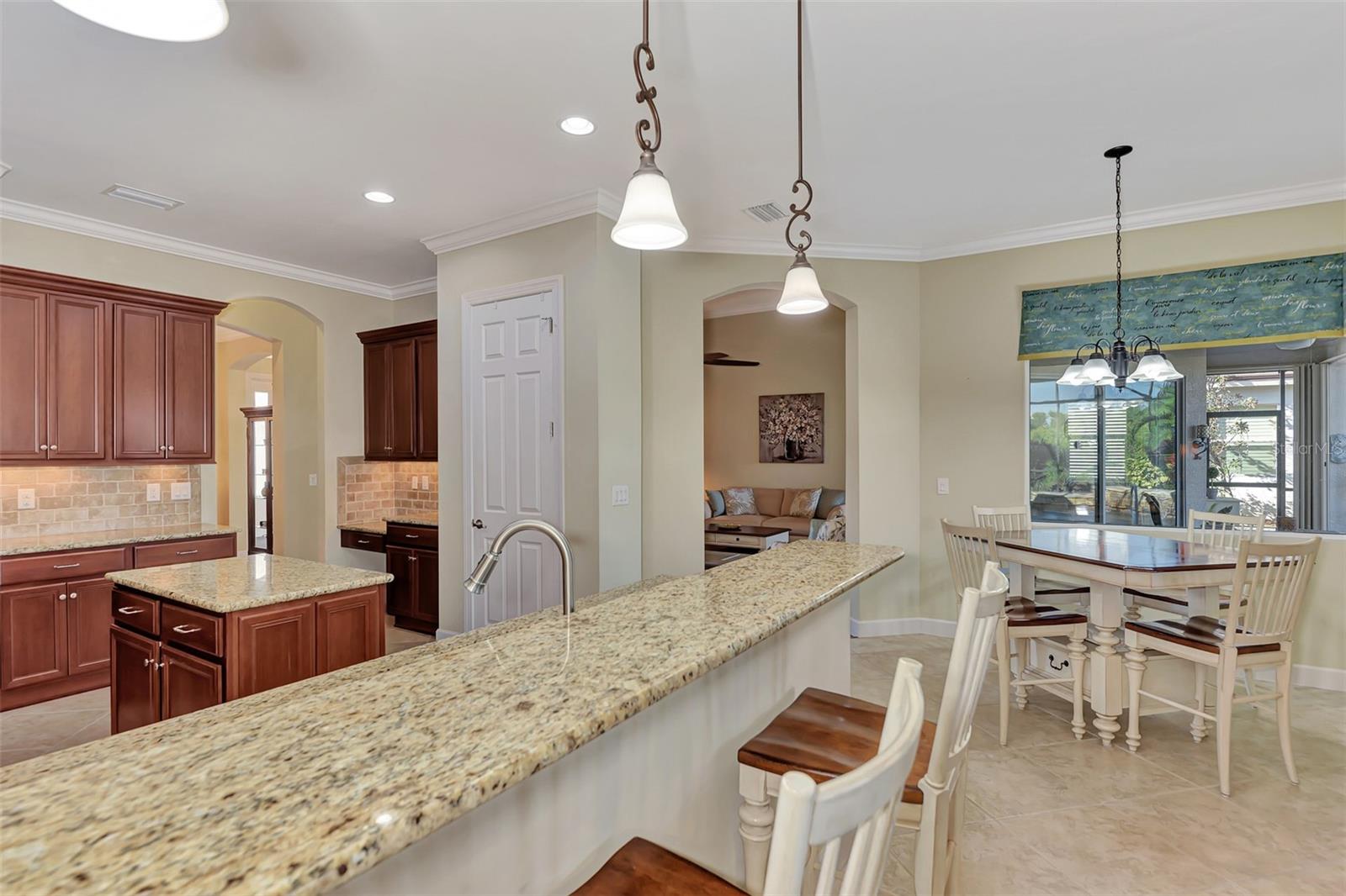 RIVERWOOD - Residential