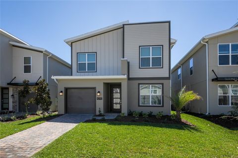 Photo of 4290 Paragraph Dr, Kissimmee, FL 34746 (MLS # S5127194)