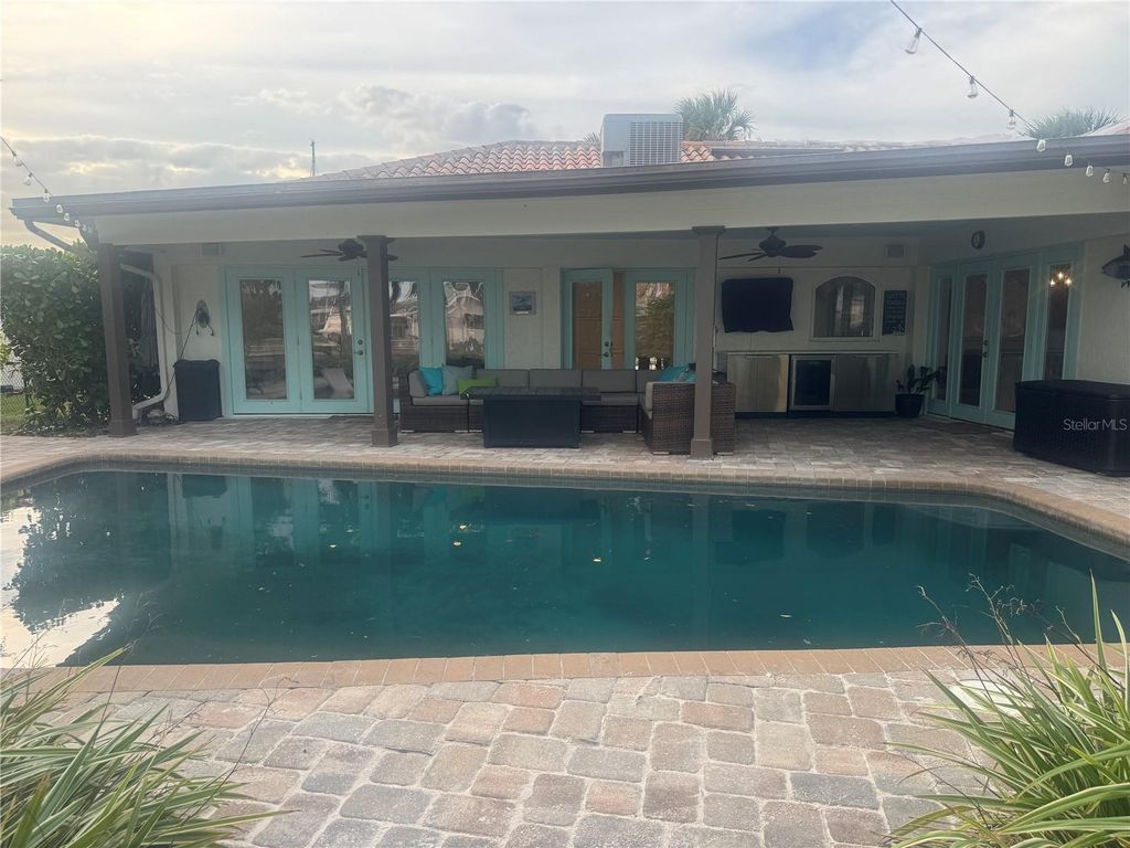 Photo of 1998 Kansas Avenue NE, St Petersburg, FL 33703 (MLS # TB8319584)