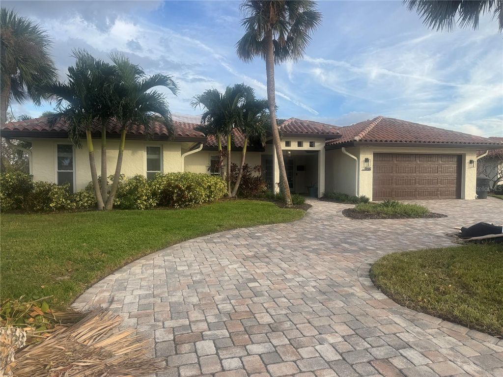 Photo of 1998 Kansas Avenue NE, St Petersburg, FL 33703 (MLS # TB8319584)