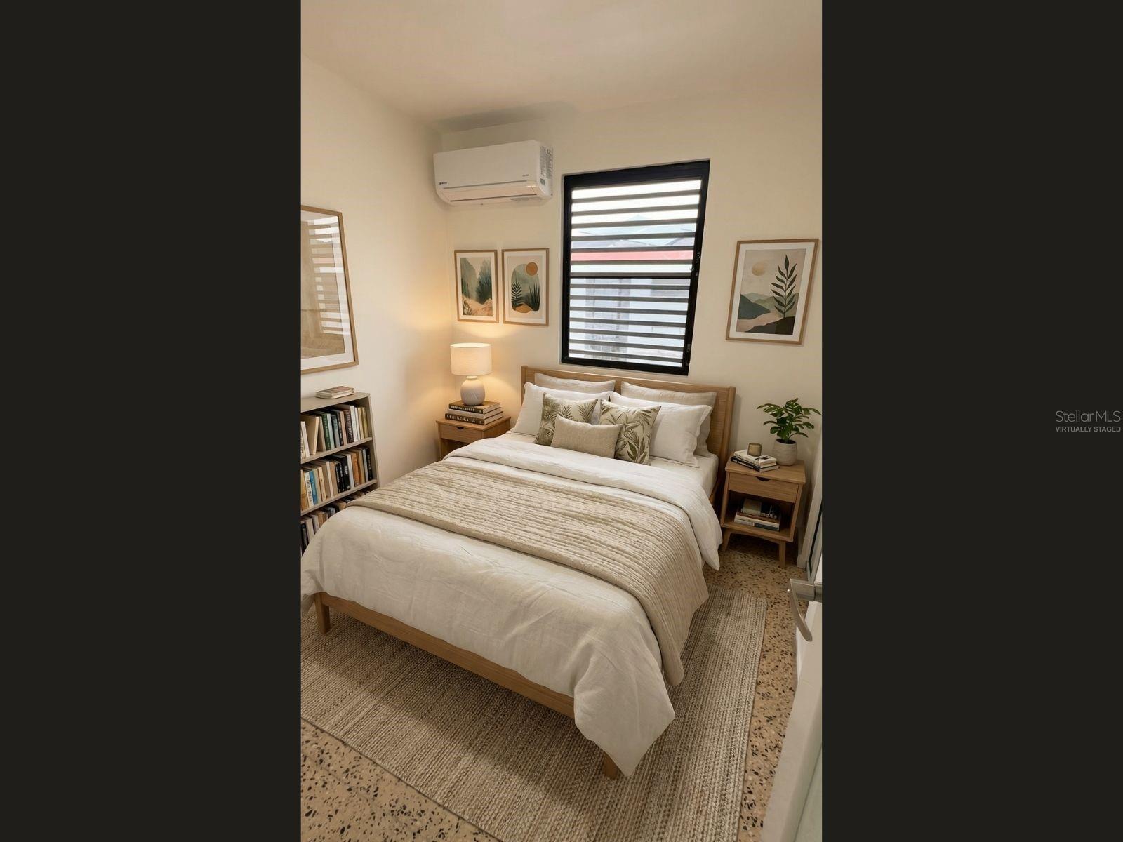 COUNTRY CLUB - Residential Income