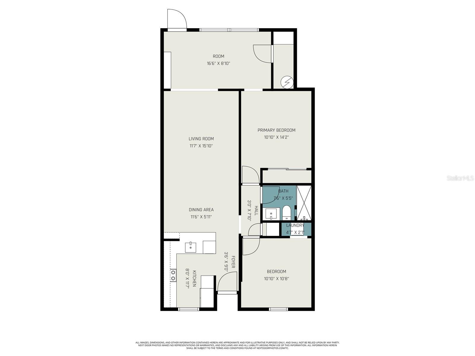 GARDENS BEACON SQUARE - Residential