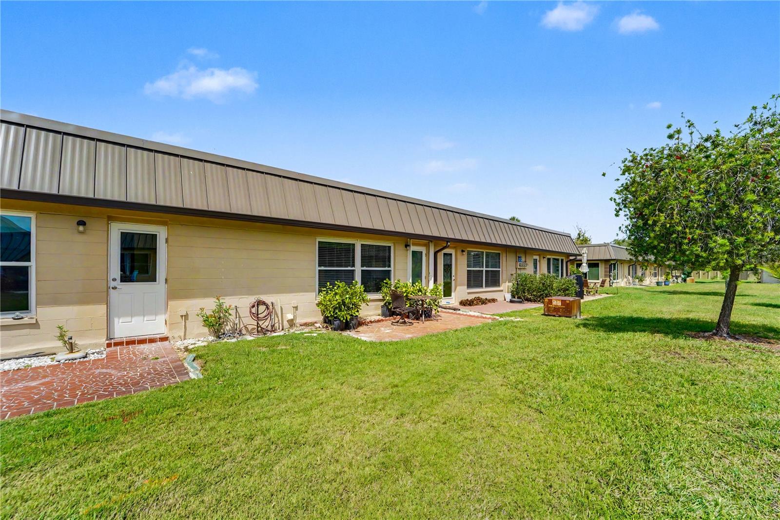 GARDENS BEACON SQUARE - Residential