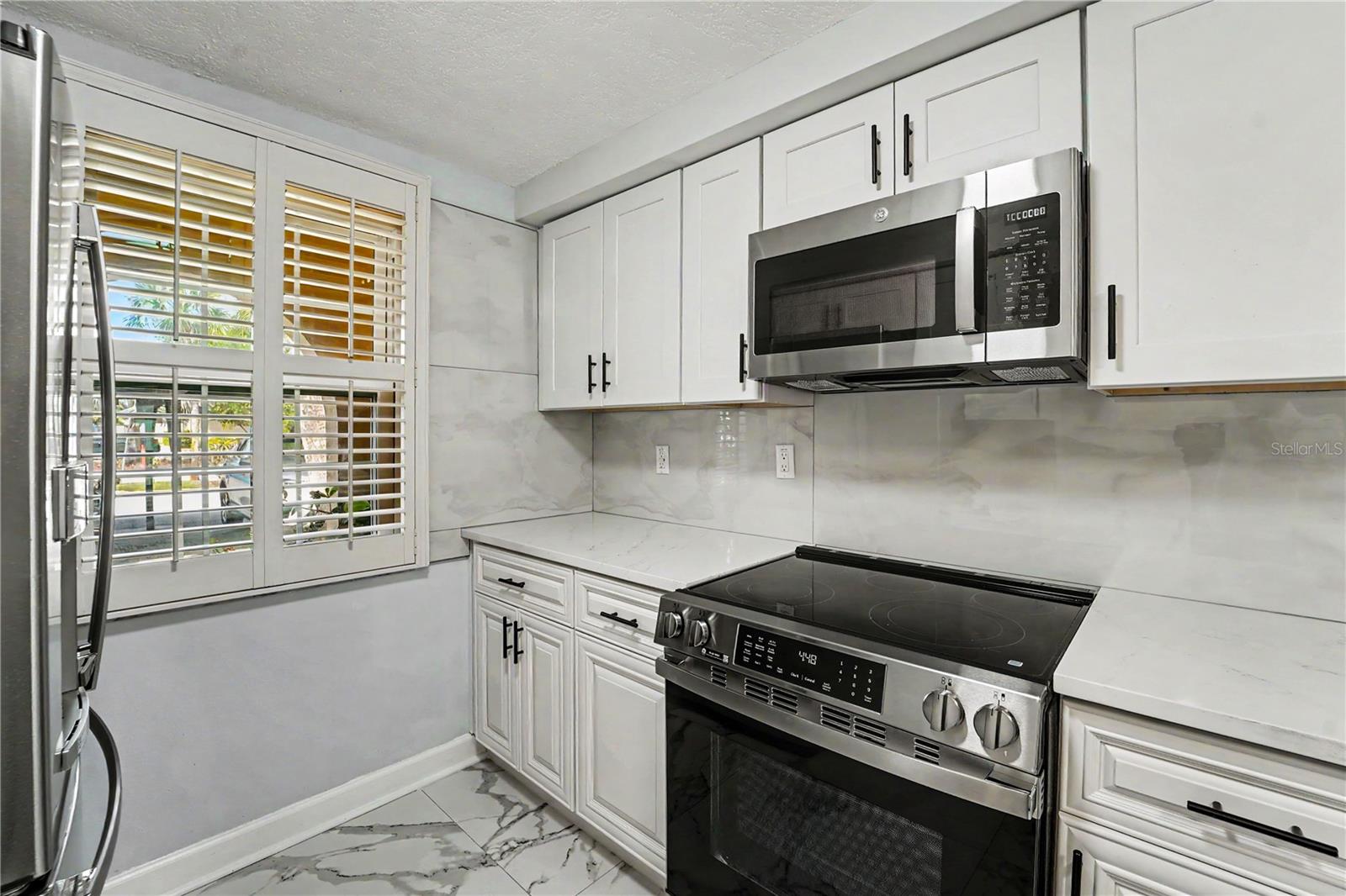 GARDENS BEACON SQUARE - Residential
