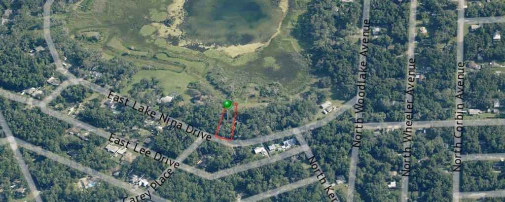 Photo of 3579 E Lake Nina Drive, Inverness, FL 34453 (MLS # TB8440521)