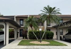 Photo of 3670 Bal Harbor Boulevard #1A, Punta Gorda, FL 33950 (MLS # A4708148)