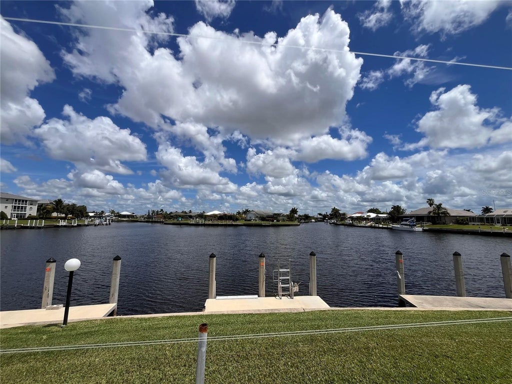 Photo of 3670 Bal Harbor Boulevard #1A, Punta Gorda, FL 33950 (MLS # A4708148)