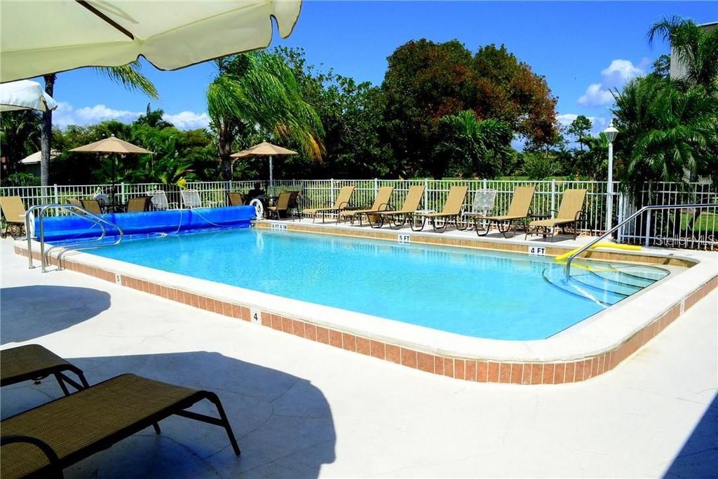 Photo of 801 Islamorada Boulevard #22A, Punta Gorda, FL 33955 (MLS # C7506766)