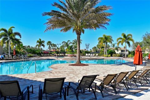 A home in BRADENTON