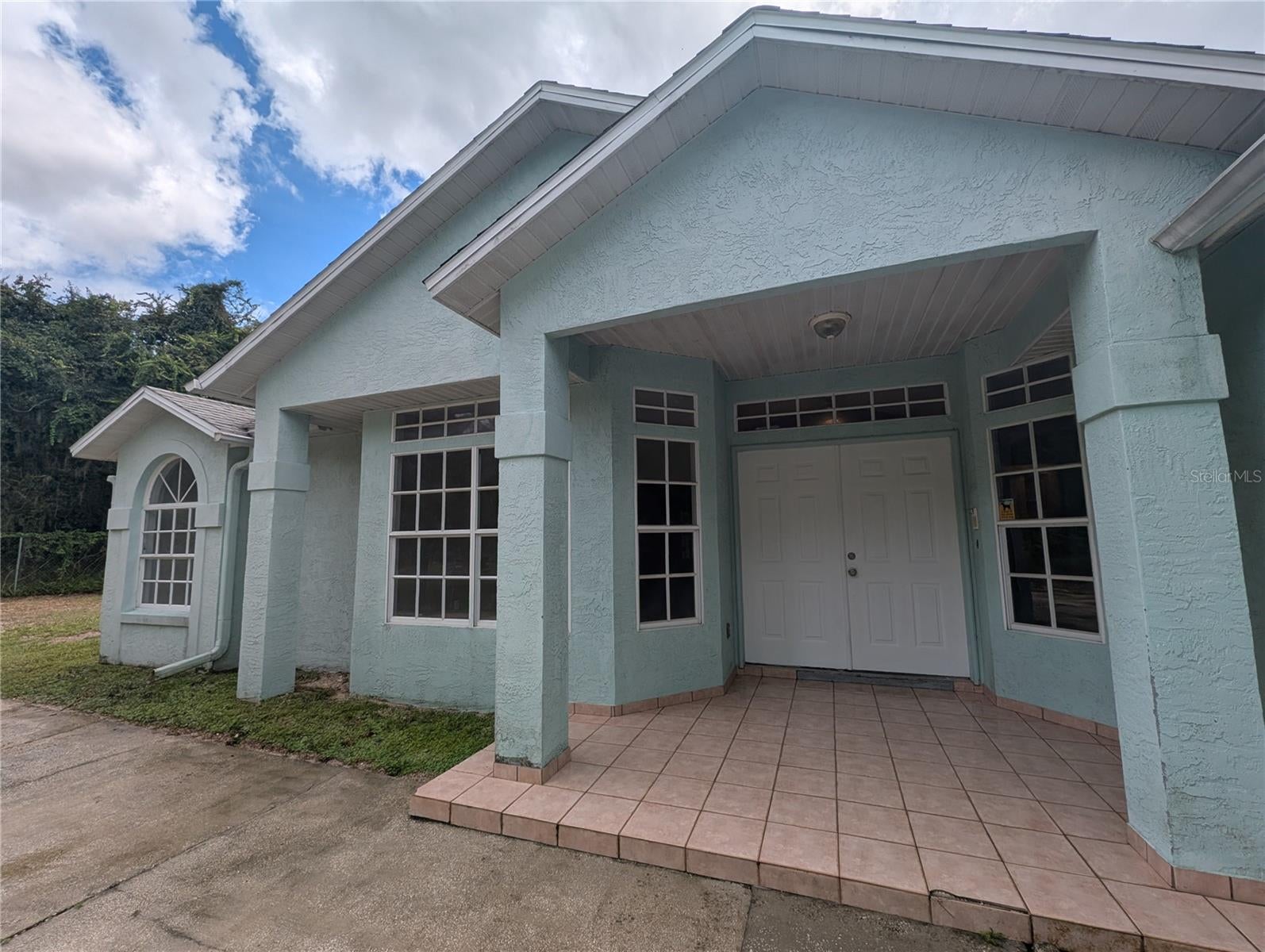 3002 TURNBULL BAY ROAD