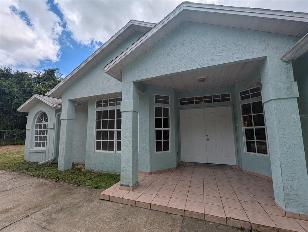 Photo of 3002 Turnbull Bay Road, New Smyrna Beach, FL 32168 (MLS # P4939806)