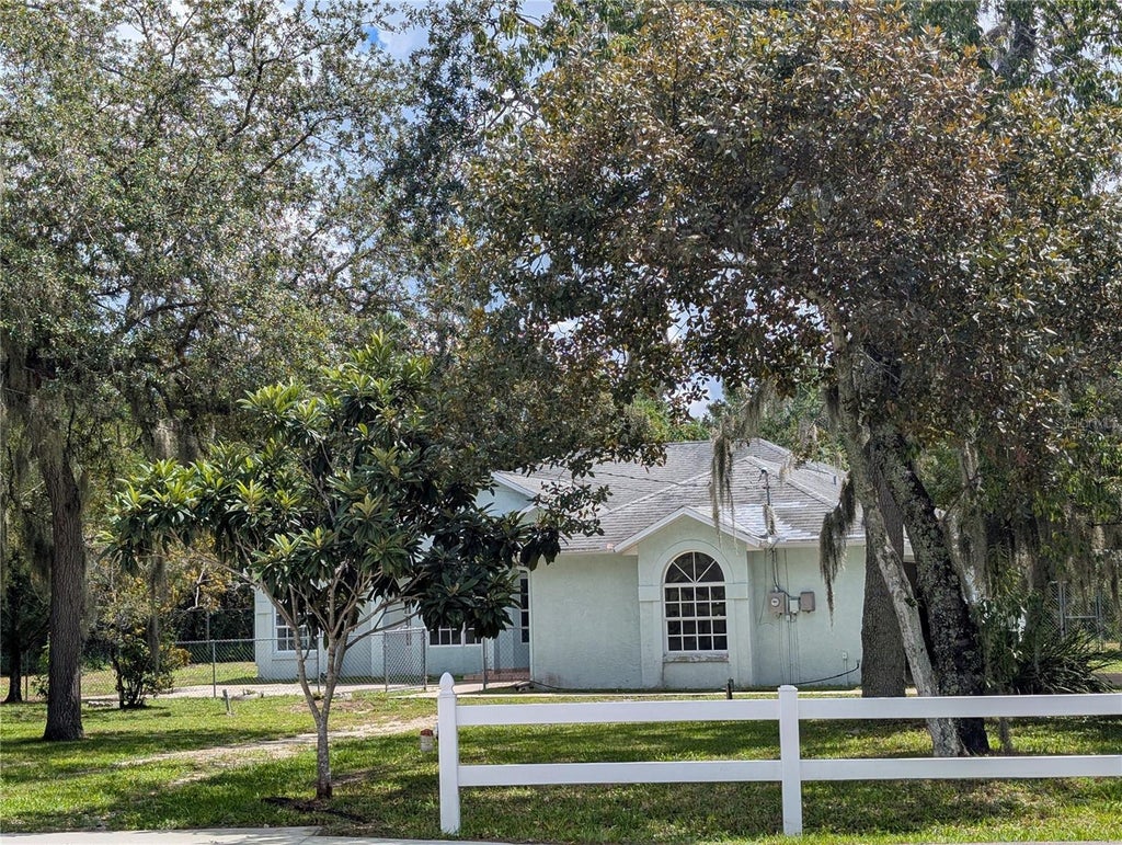 Photo of 3002 Turnbull Bay Road, New Smyrna Beach, FL 32168 (MLS # P4939806)