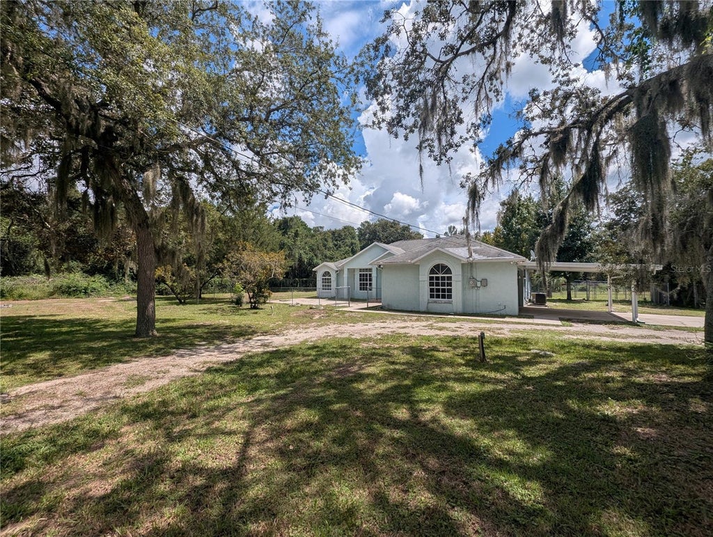 Photo of 3002 Turnbull Bay Road, New Smyrna Beach, FL 32168 (MLS # P4939806)