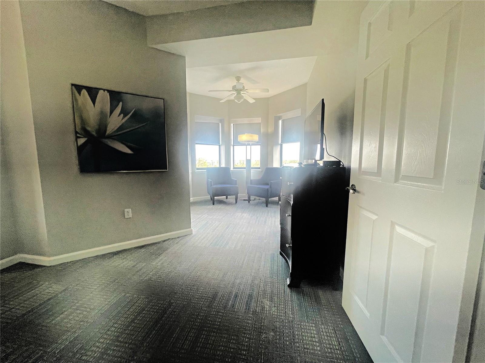 GROVE RESORT AND SPA HOTEL CONDOMINIUM 1 - Residential