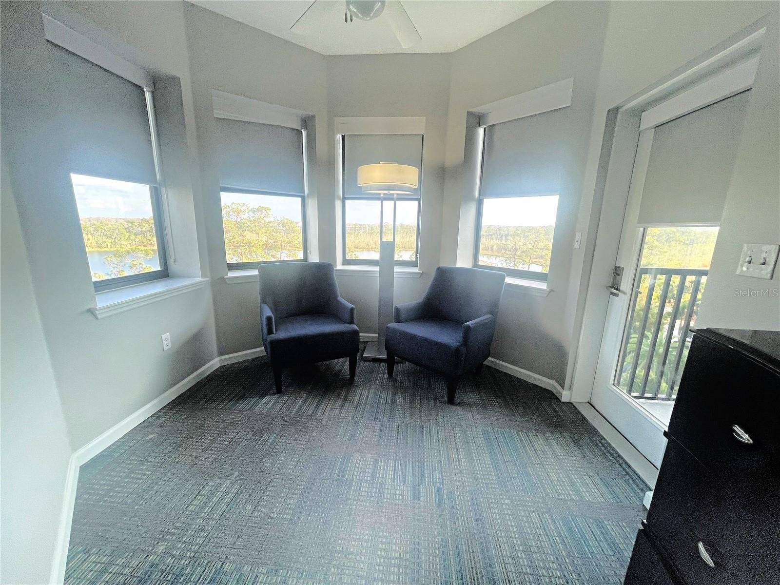 GROVE RESORT AND SPA HOTEL CONDOMINIUM 1 - Residential