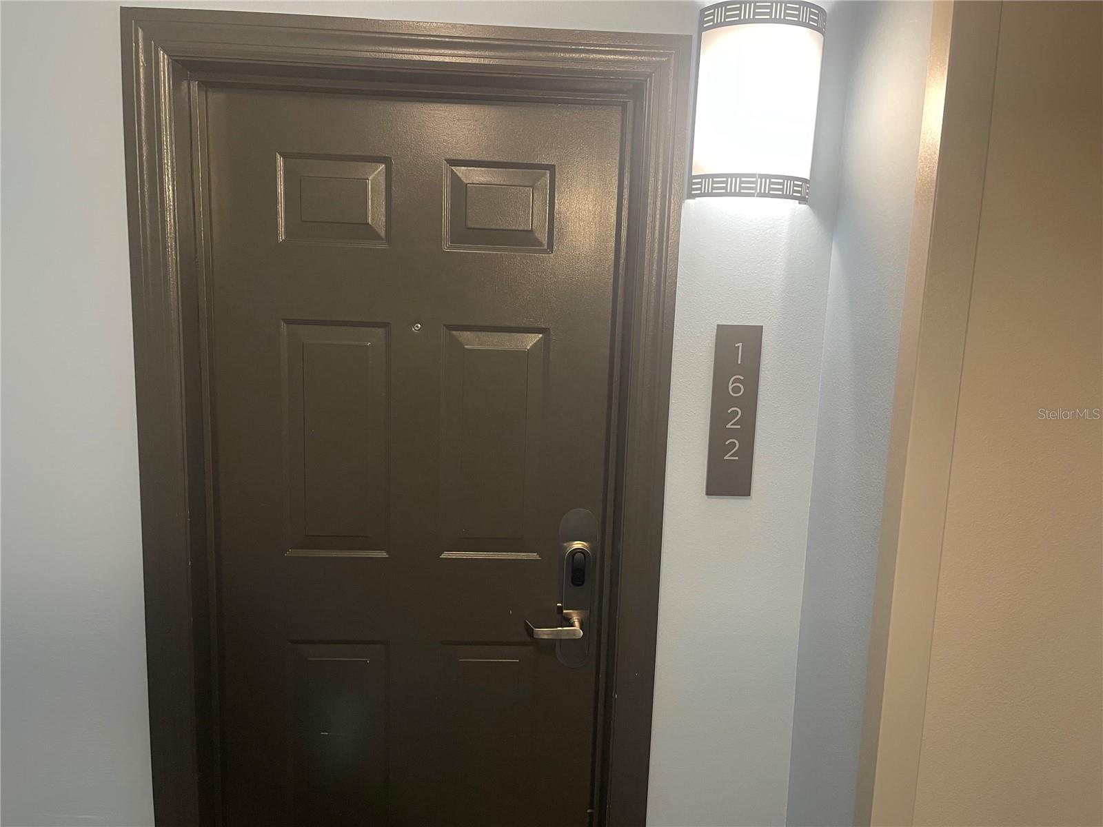 GROVE RESORT AND SPA HOTEL CONDOMINIUM 1 - Residential