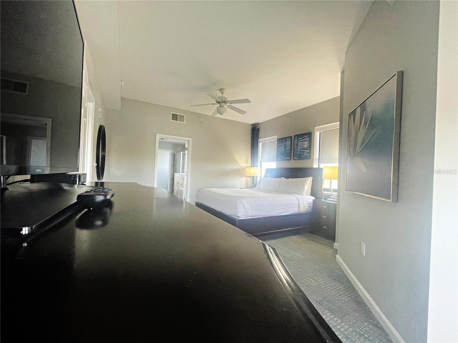 GROVE RESORT AND SPA HOTEL CONDOMINIUM 1 - Residential