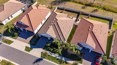 A home in WIMAUMA