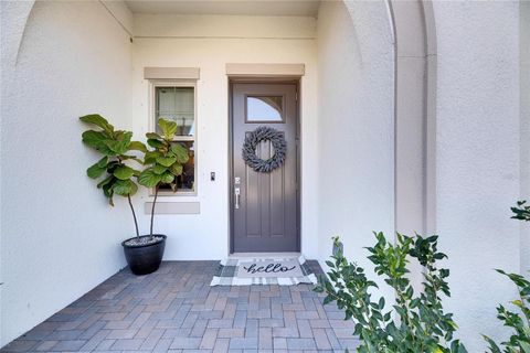 A home in WIMAUMA