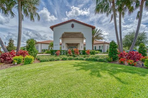 A home in WIMAUMA