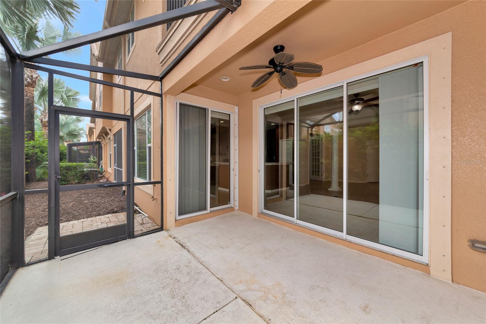 SONOMA PH I - Residential