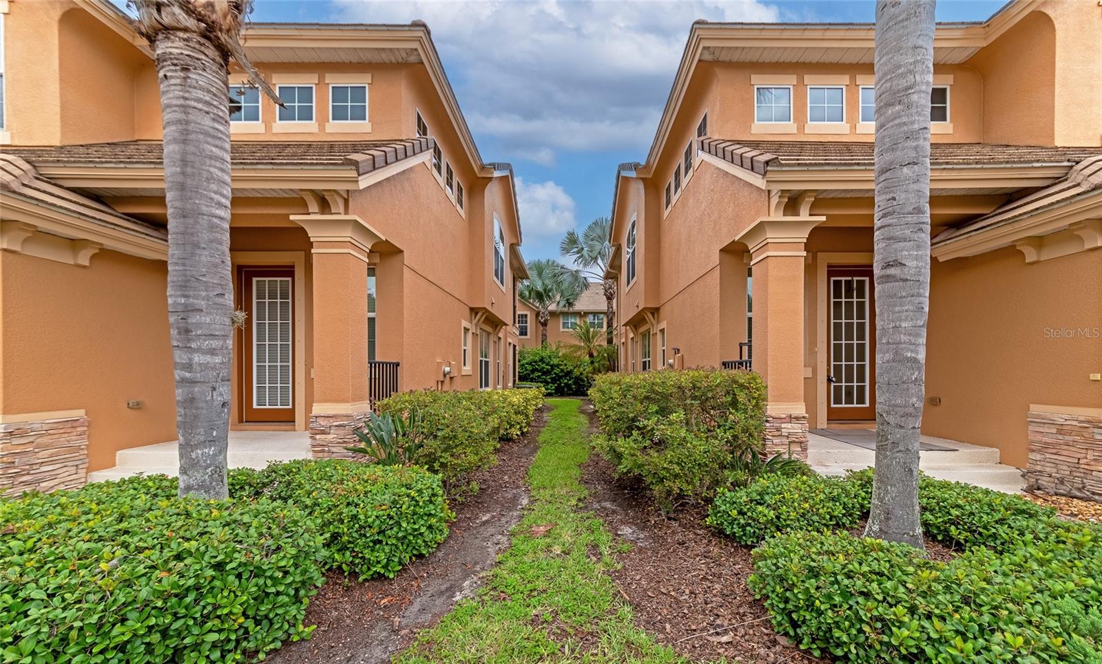 SONOMA PH I - Residential