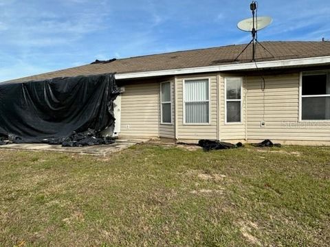 A home in OCALA