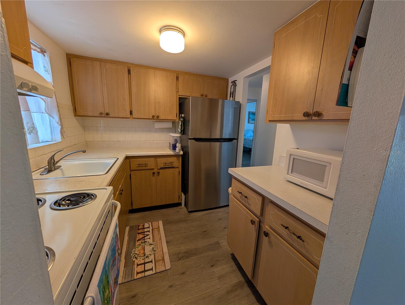 BAYSHORE GARDENS APTS 7 - Residential