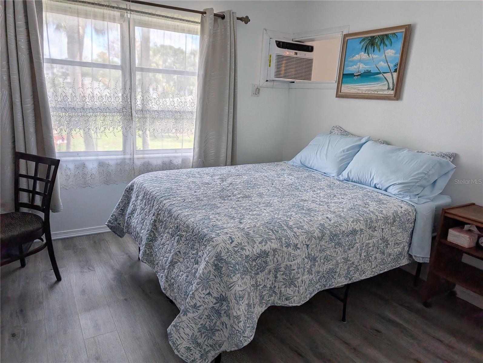 BAYSHORE GARDENS APTS 7 - Residential