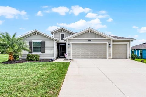 5705 ALENLON WAY MOUNT DORA FL 32757