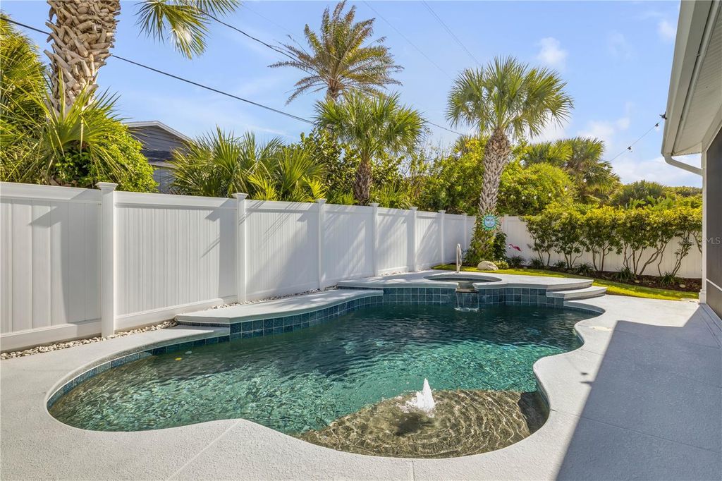 Photo of 4607 S Atlantic Avenue, New Smyrna Beach, FL 32169 (MLS # NS1086491)