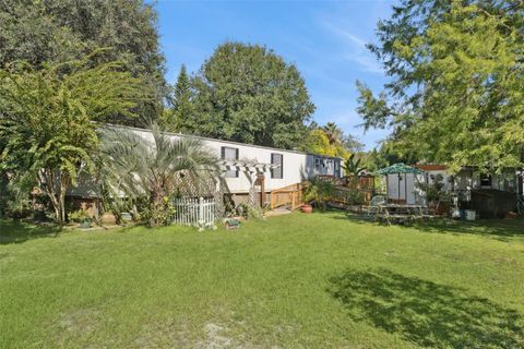 18407 HOLLISTER ROAD ORLANDO FL 32820