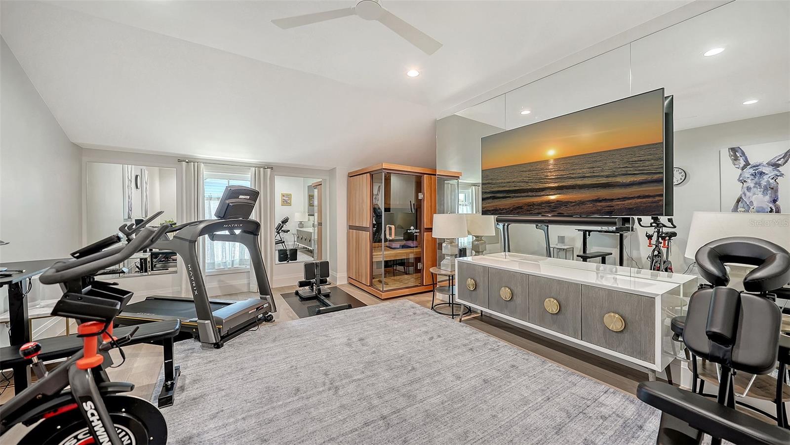 THE MOORING AT BAY POINTE - Residential