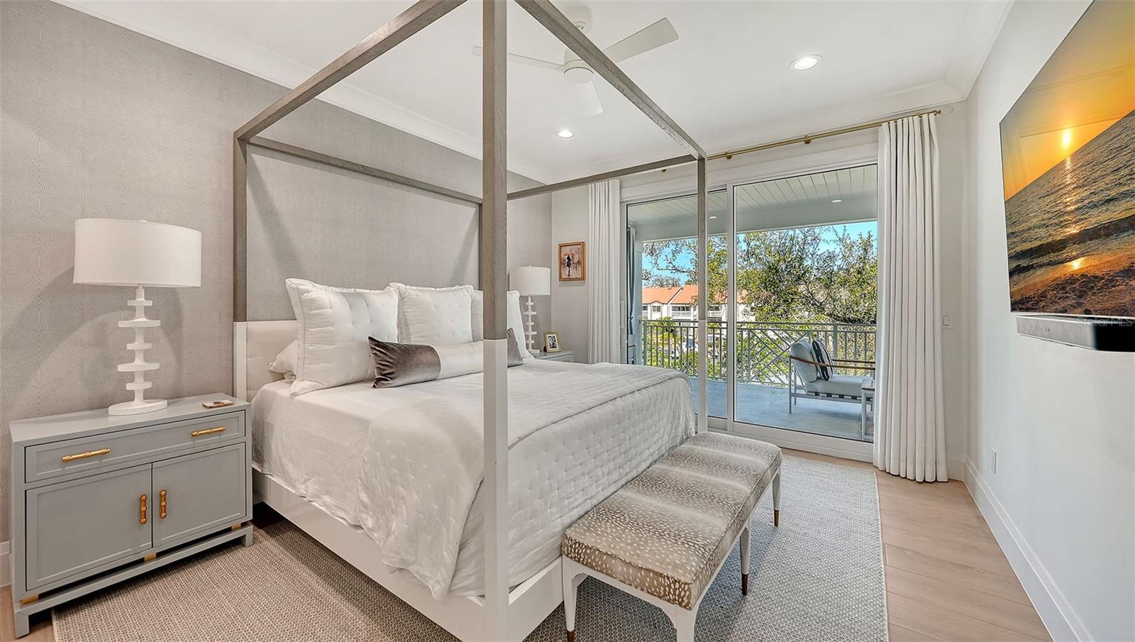 THE MOORING AT BAY POINTE - Residential