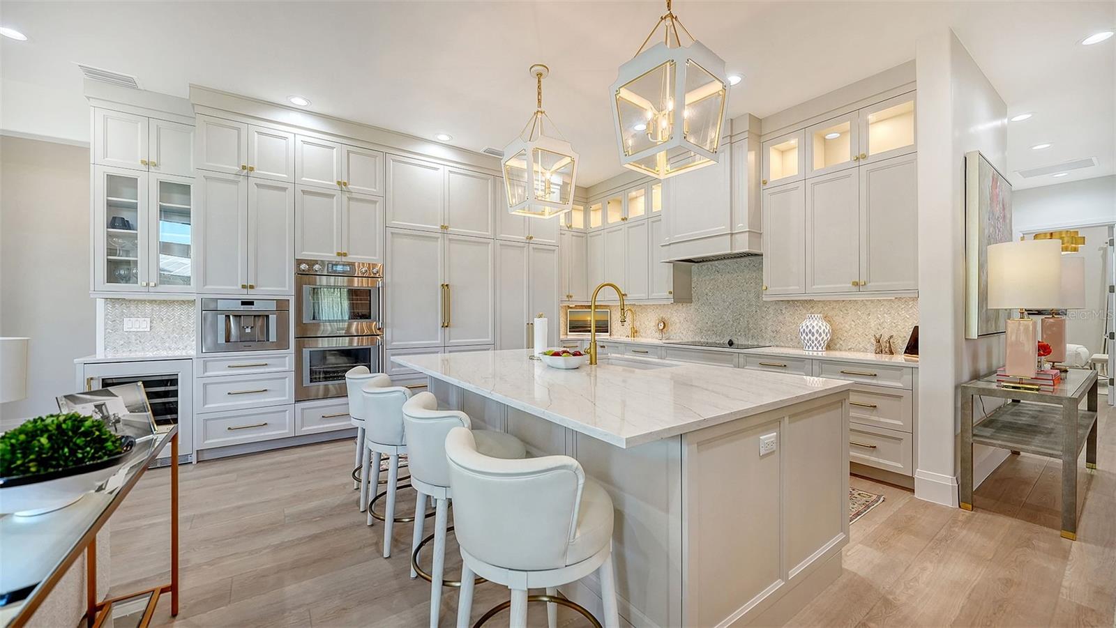 THE MOORING AT BAY POINTE - Residential