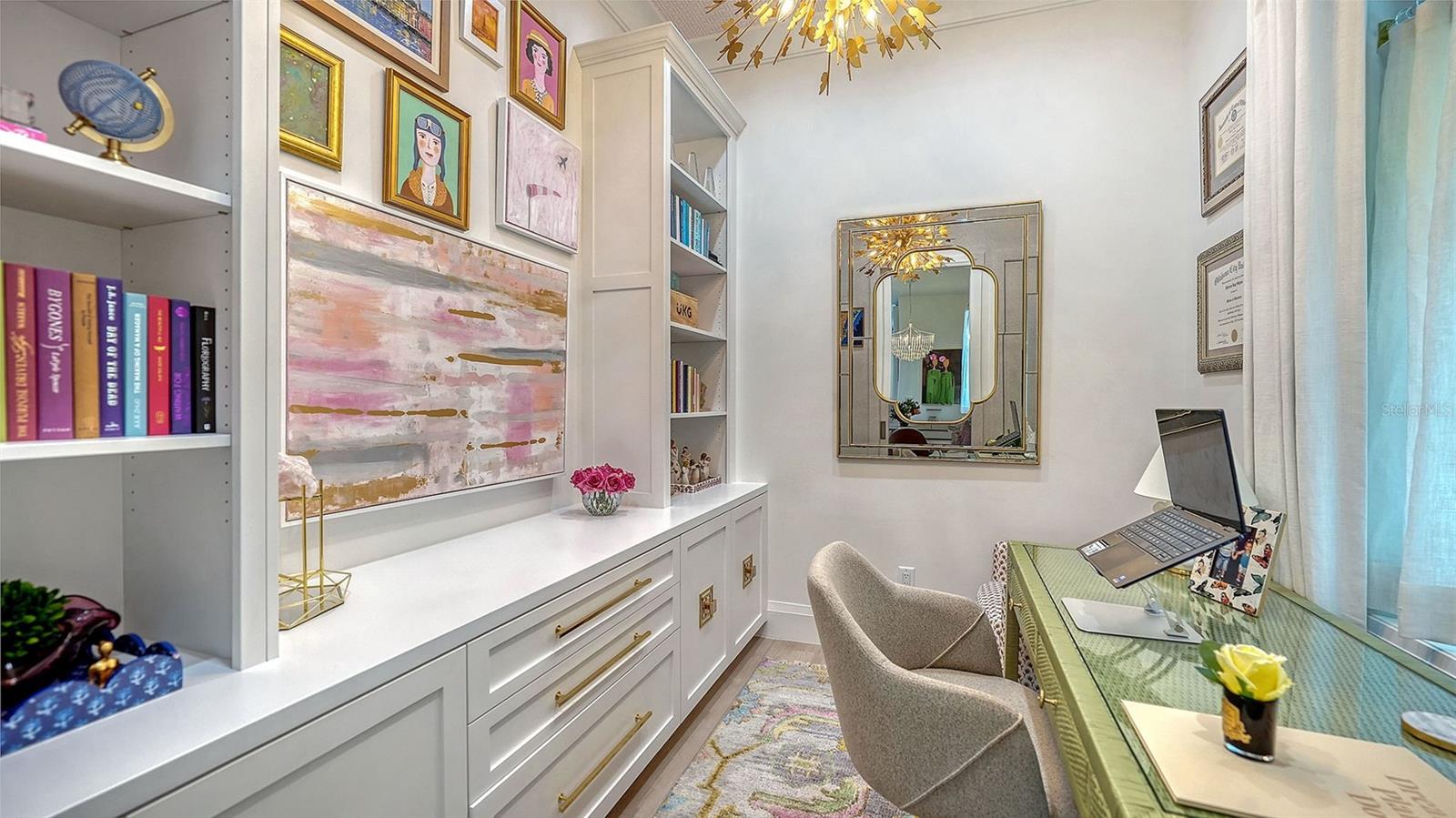 THE MOORING AT BAY POINTE - Residential