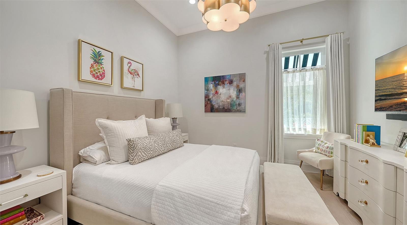 THE MOORING AT BAY POINTE - Residential