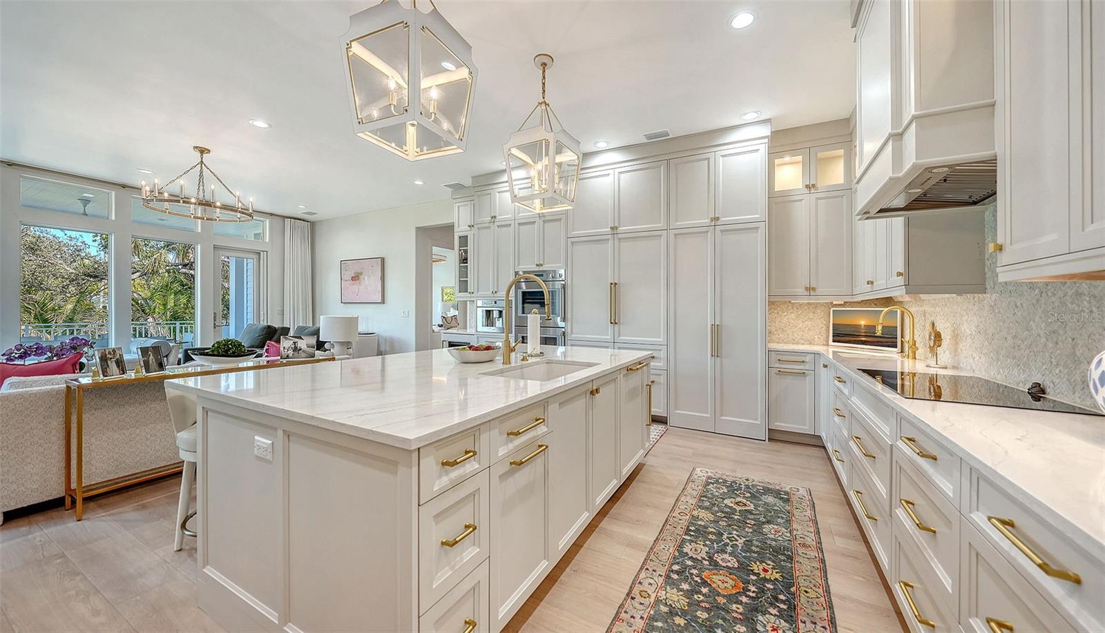 THE MOORING AT BAY POINTE - Residential