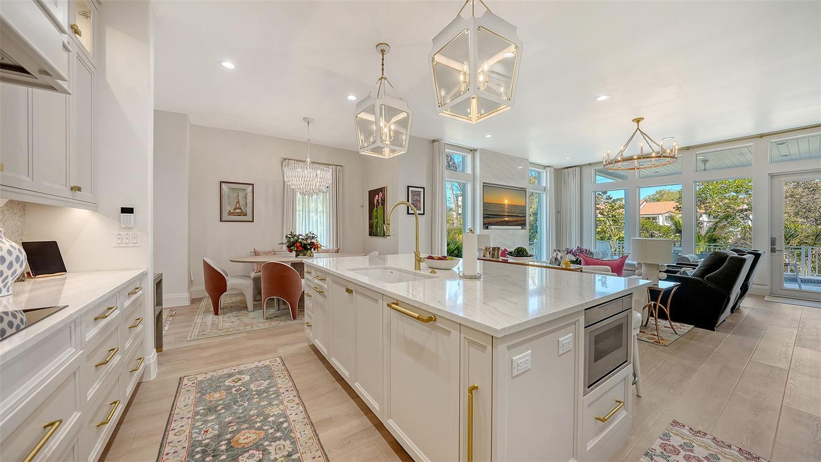 THE MOORING AT BAY POINTE - Residential