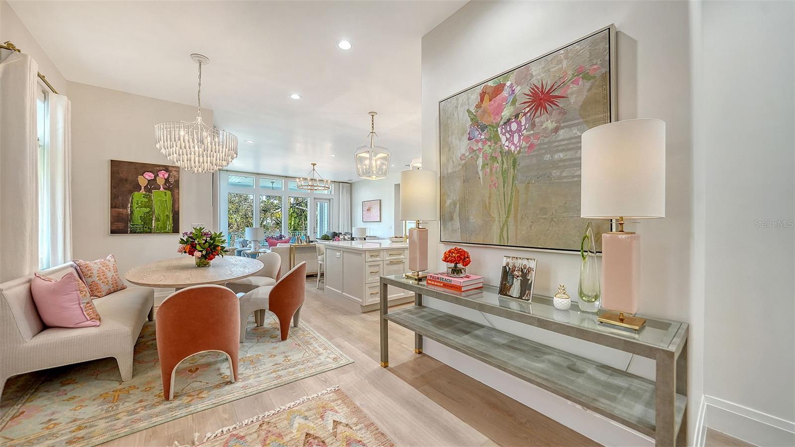 1621 BAY POINT COURT