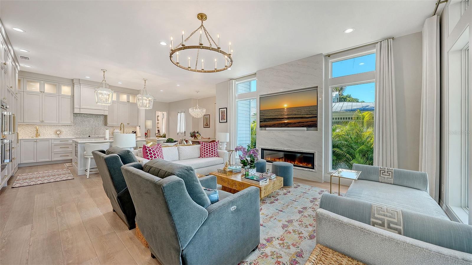 1621 BAY POINT COURT