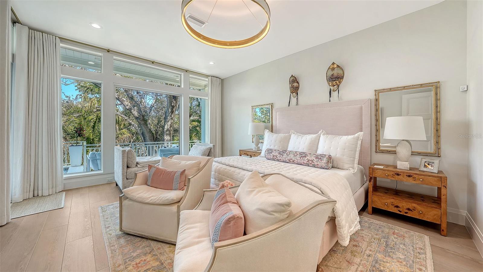 THE MOORING AT BAY POINTE - Residential