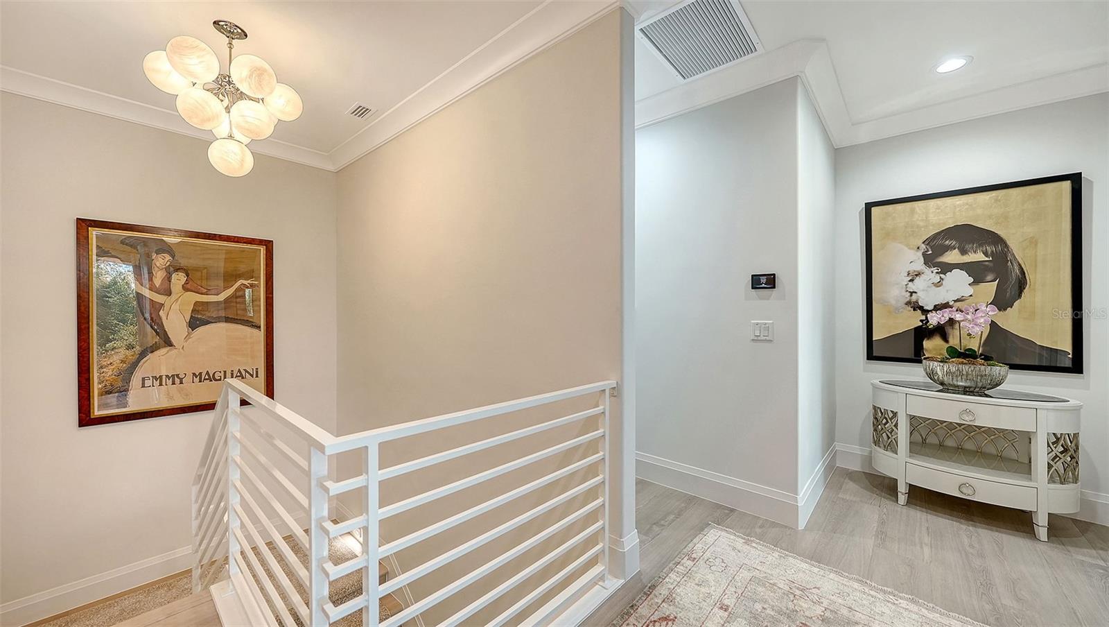 THE MOORING AT BAY POINTE - Residential