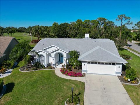 A home in BRADENTON