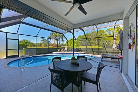 A home in BRADENTON