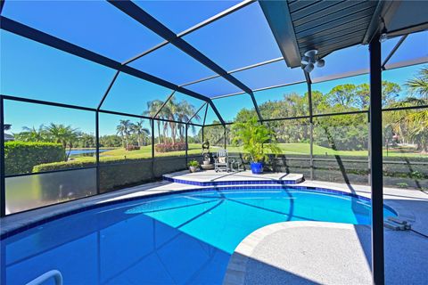 A home in BRADENTON