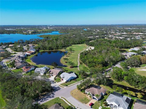 A home in BRADENTON