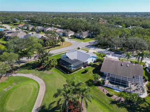 A home in BRADENTON