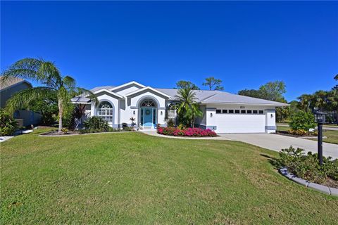 A home in BRADENTON